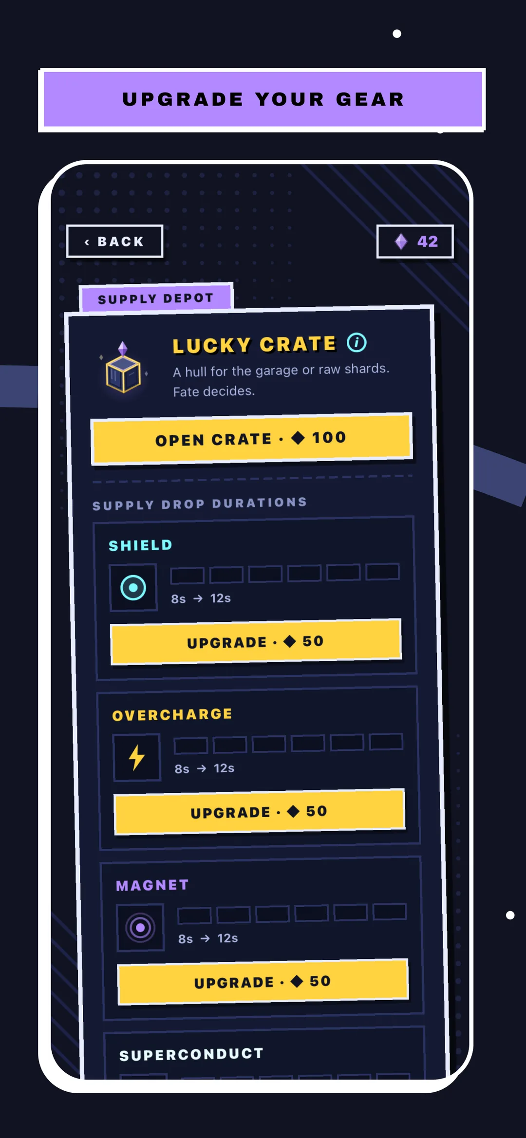 O.R.B.I.T screenshot 5